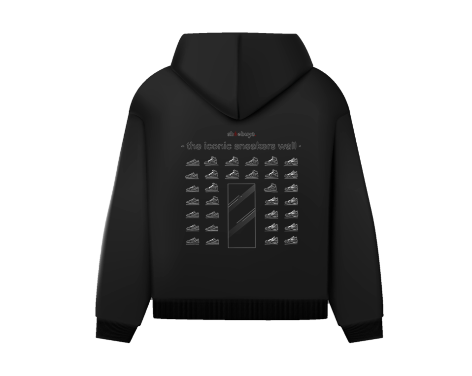 8 letters hotsell tour hoodie