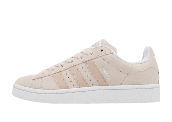 Adidas Originals - Zapatillas Campus 00s ID3173 Putty Mauve Cloud White  Wonder Taupe - Ryses