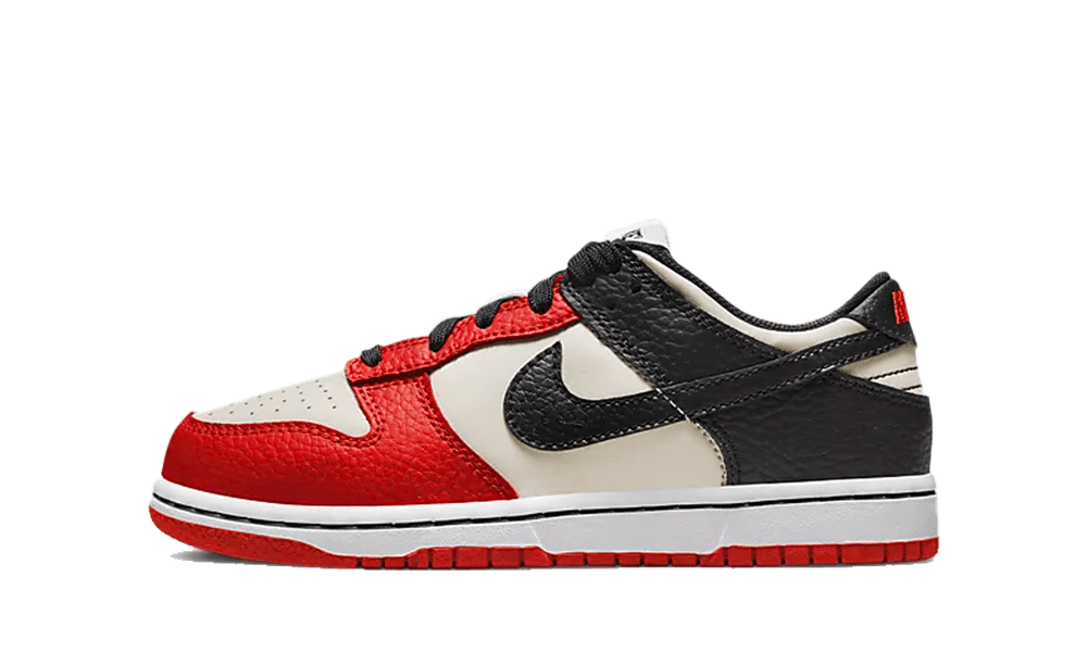 NIKE DUNK LOW NBA BABY INFANT