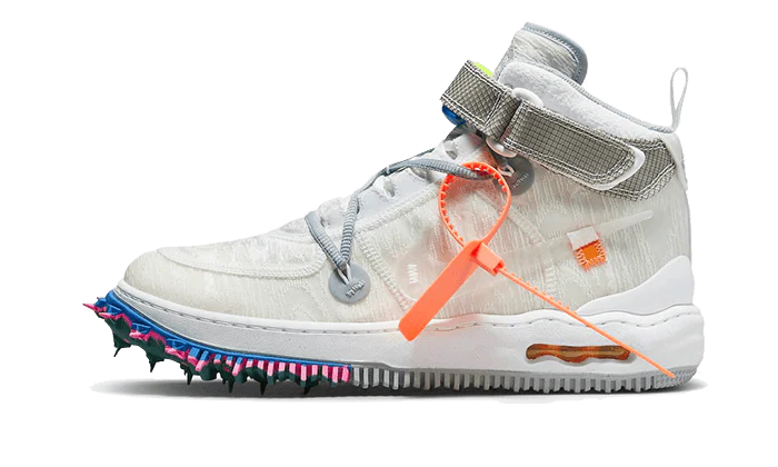 Air force 1 off white prix online