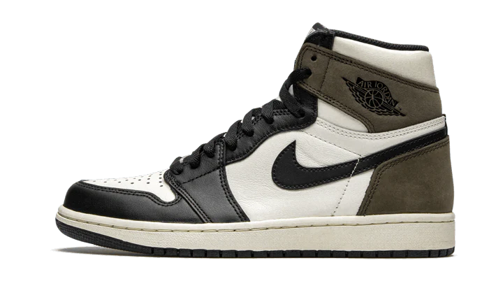 Jordan 1s on sale best sale