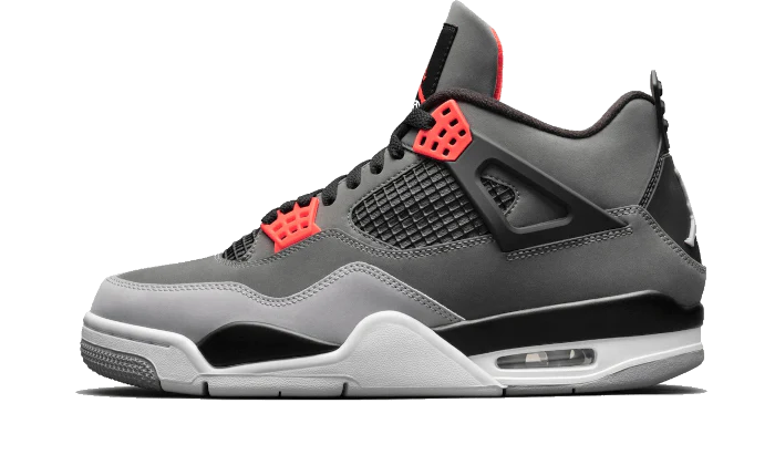 AIR JORDAN 4 INFRARED 36