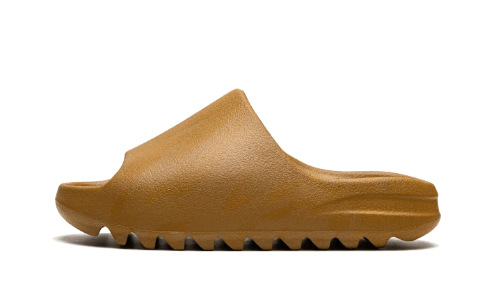 ADIDAS YEEZY SLIDE OCRE