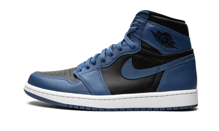 Air jordan 1 midnight blue online