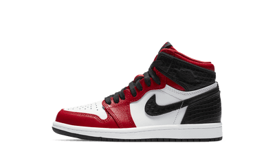 Snakeskin jordan 1s deals