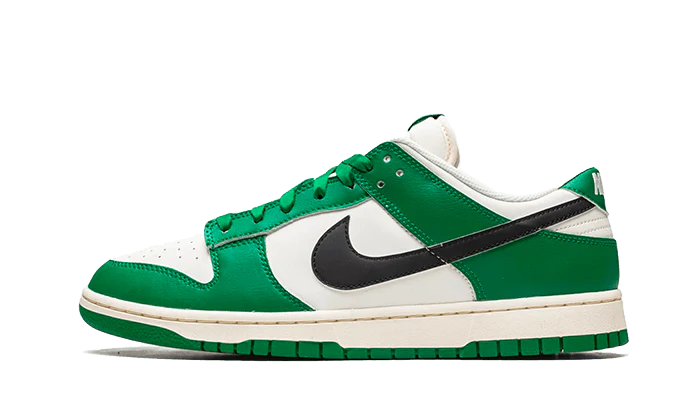 Nike dunk deals low