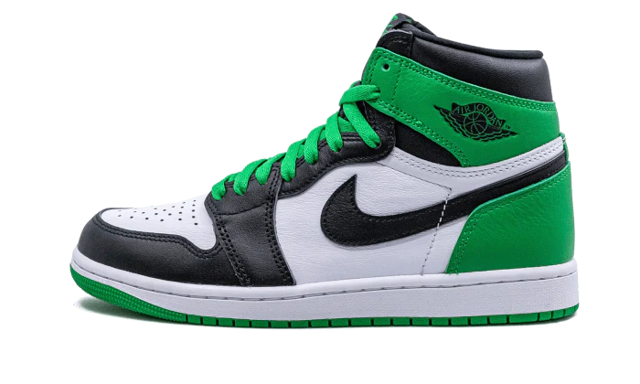 AIR JORDAN 1 RETRO HIGH LUCKY GREEN 2023