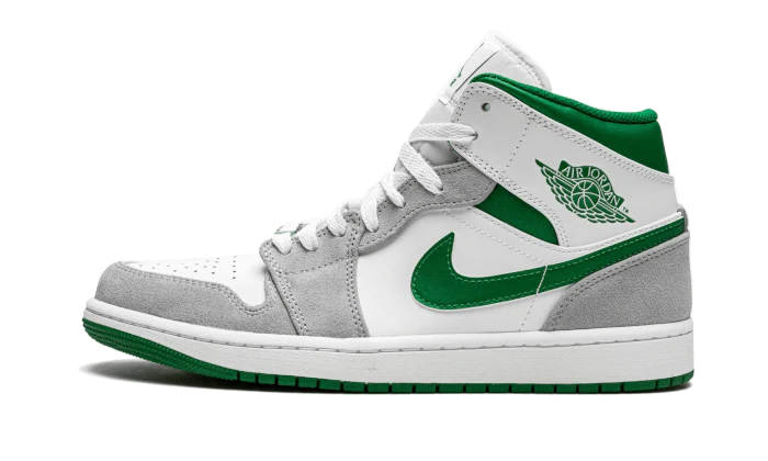 Jordan 1 vert hotsell