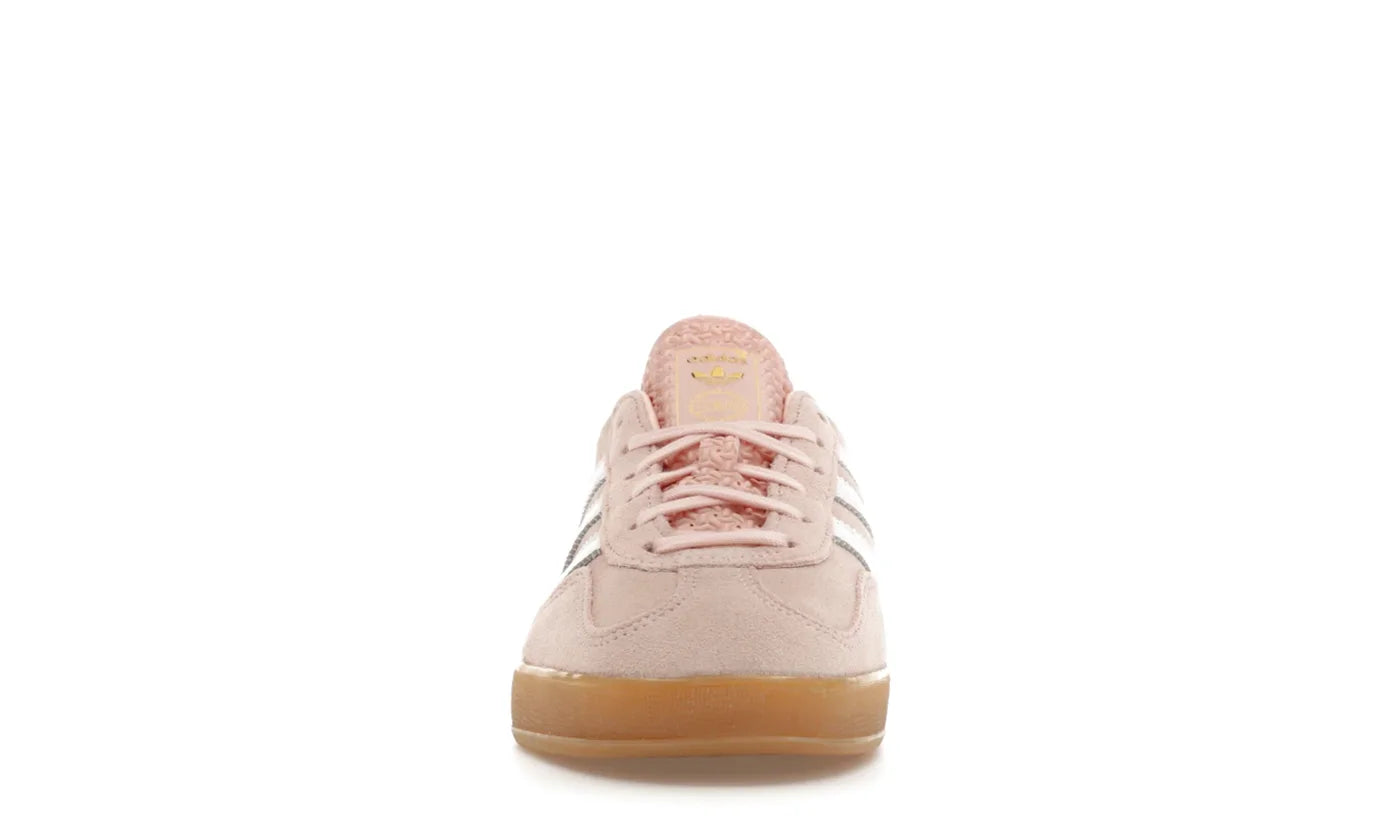 ADIDAS GAZZELLE INDOOR SANDY PINK (W)