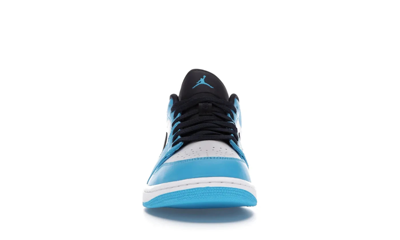 AIR JORDAN 1 LOW UNC (2021)