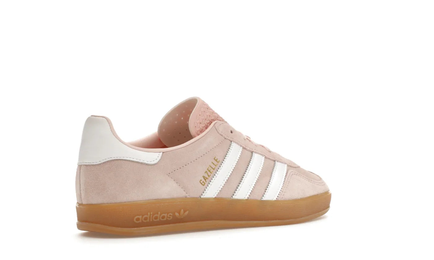 ADIDAS GAZZELLE INDOOR SANDY PINK (W)