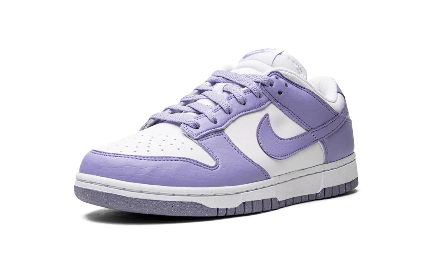 NIKE DUNK LOW NEXT NATURE LILAC (W)