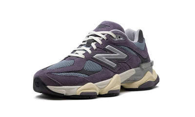 NEW BALANCE 9060 SHADOW PURPLE