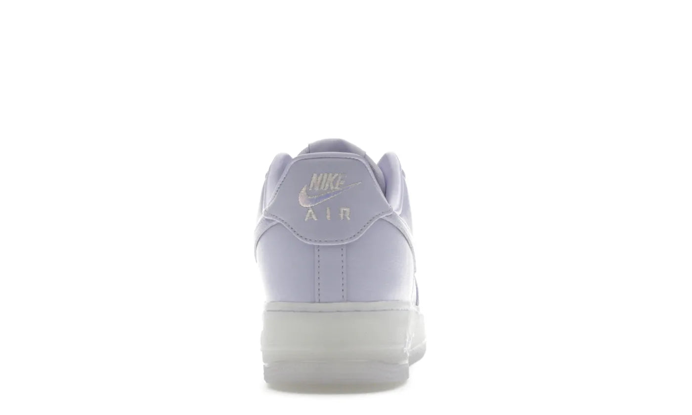 NIKE AIR FORCE 1 LOW DRAKE NOCTA CERTIFIED LOVER BOY PALEST PURPLE