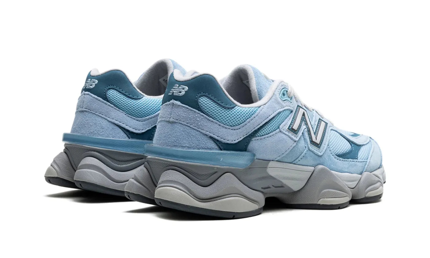 NEW BALANCE 9060 CHROME BLUE