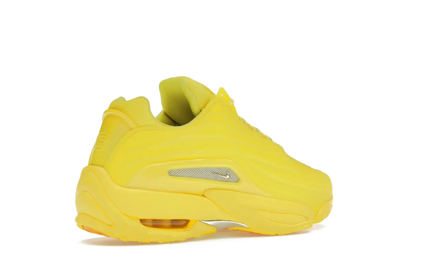 NIKE HOT STEP 2 DRAKE NOCTA OPTI YELLOW