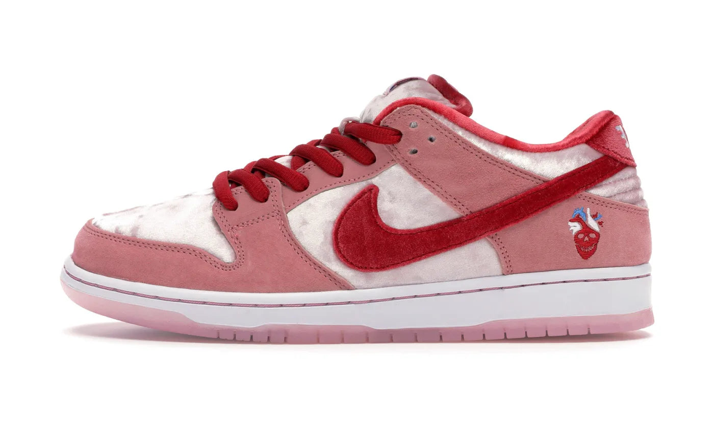 NIKE SB DUNK LOW STRANGELOVE