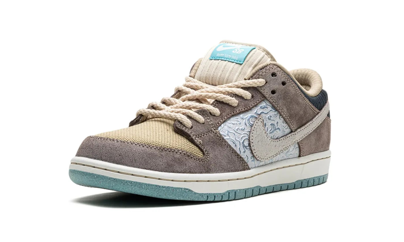 NIKE SB DUNK LOW BIG MONEY SAVINGS