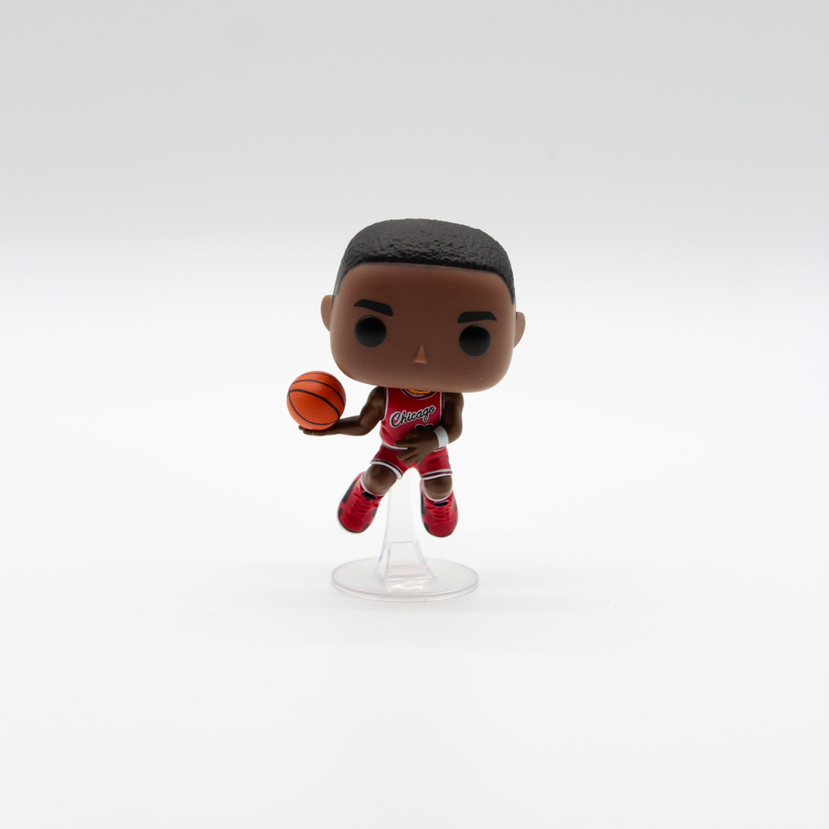 Funko POP NBA : Bulls Michael Jordan 9cm