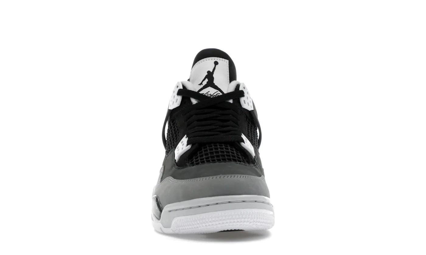 AIR JORDAN 4 RETRO FEAR 2024