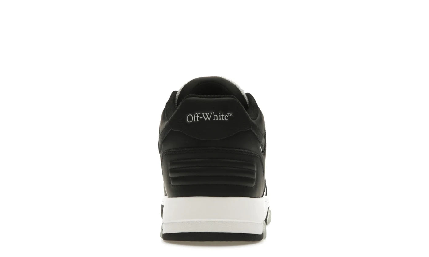 OFF-WHITE OUT OF OFFICE CALF LEATHER PANDA