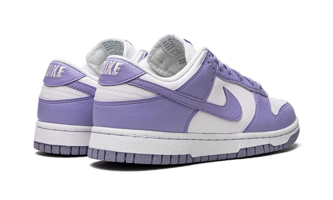 NIKE DUNK LOW NEXT NATURE LILAC (W)