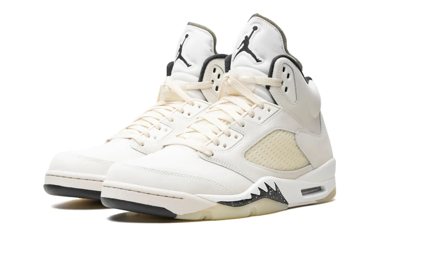 AIR JORDAN 5 RETRO SE SAIL