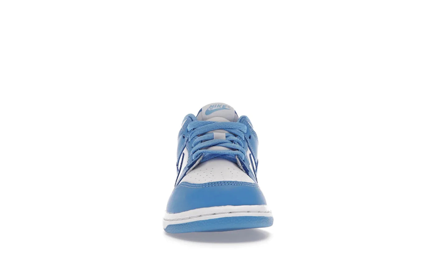 NIKE DUNK LOW UNC BABY/INFANT