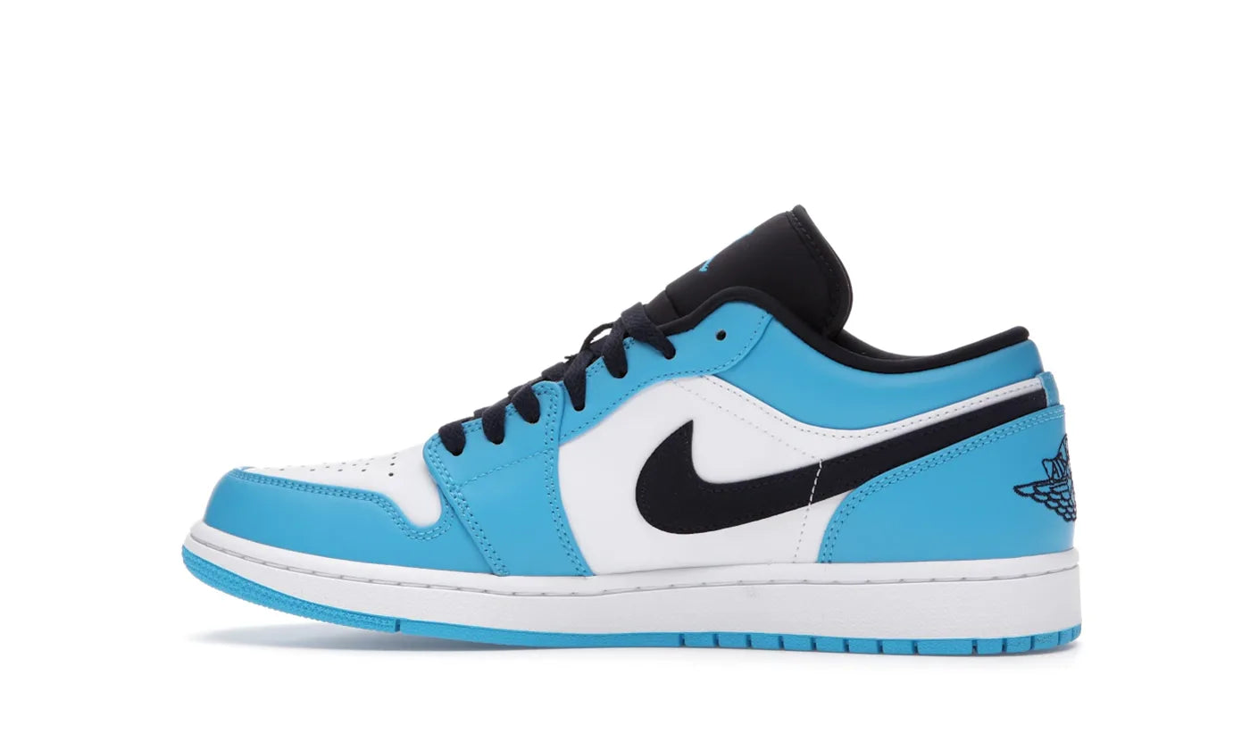 AIR JORDAN 1 LOW UNC (2021)