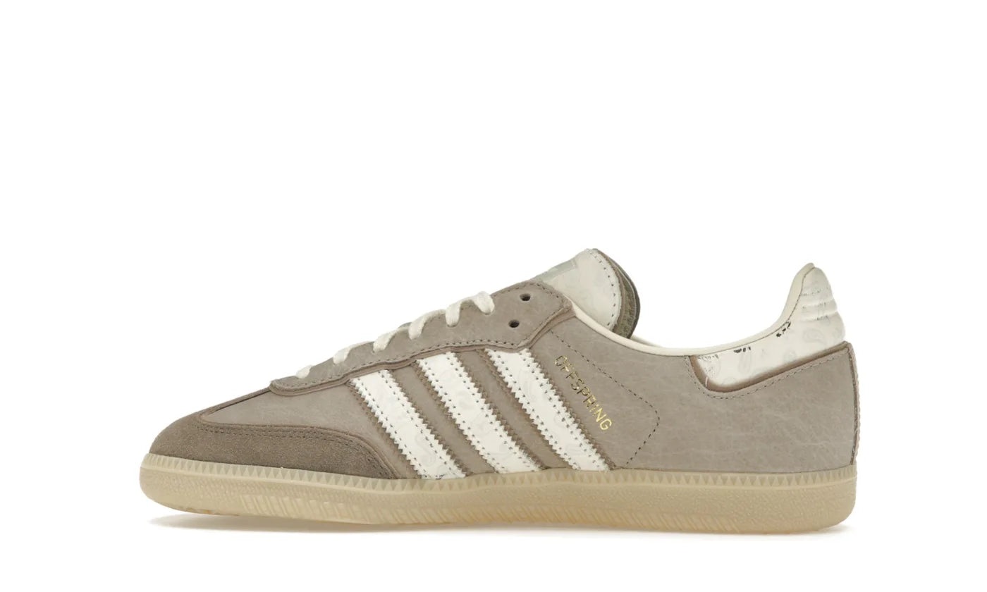 ADIDAS SAMBA CONSORTIUM CUP OFFSPRING