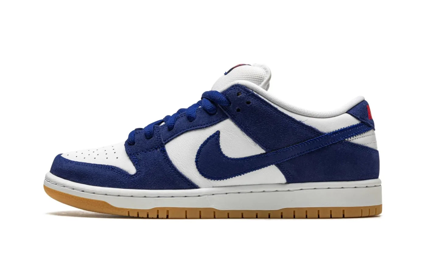 NIKE SB DUNK LOW LOS ANGELES DODGERS