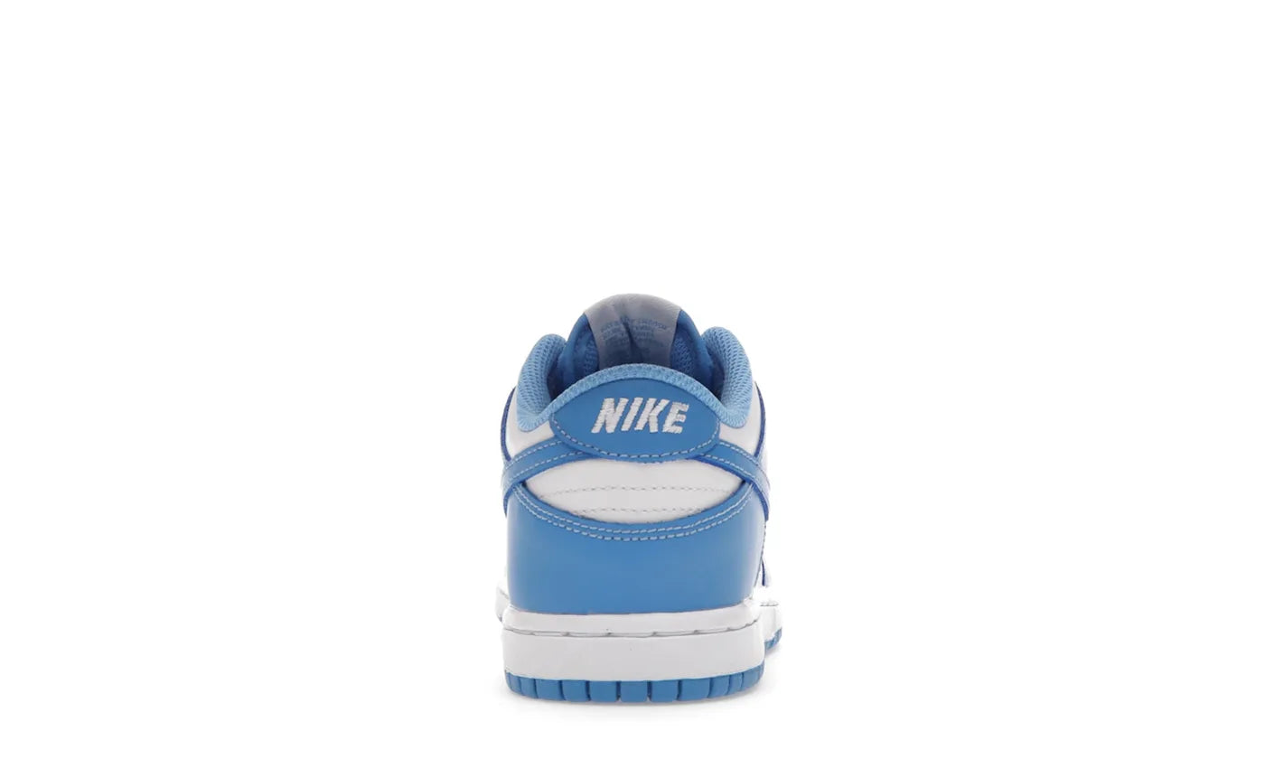 NIKE DUNK LOW UNC BABY/INFANT