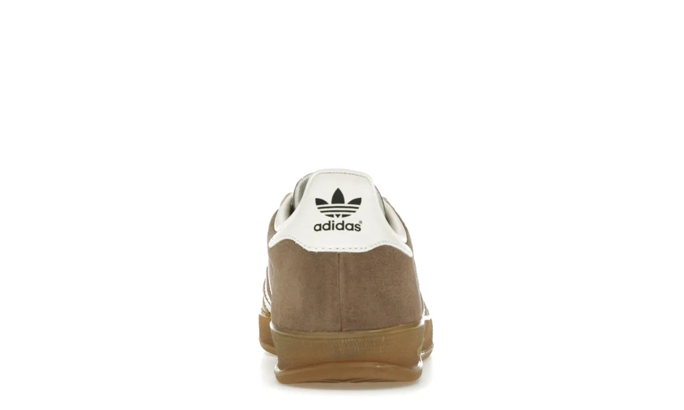 ADIDAS GAZELLE INDOOR EARTH STRATA MAGIC BEIGE