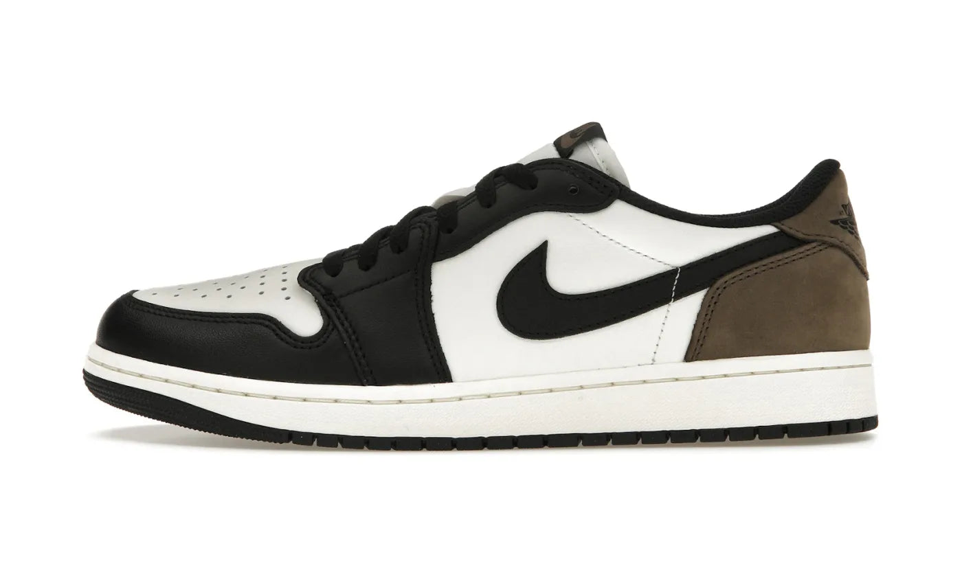 AIR JORDAN 1 RETRO LOW OG MOCHA