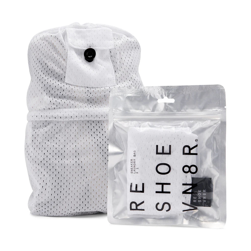 SNEAKERS LAUNDRY BAG - Reshoevn8r