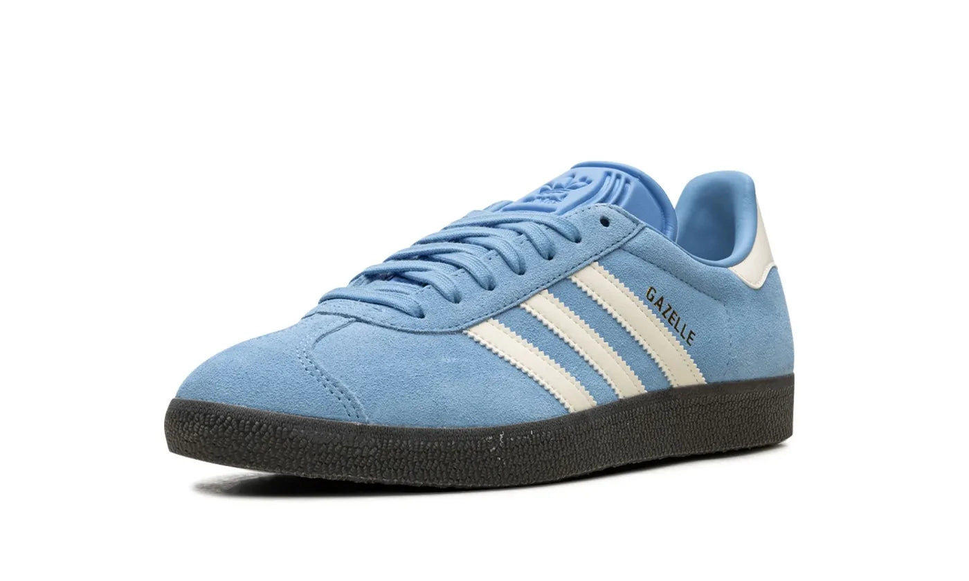 ADIDAS GAZELLE SKY BLUE