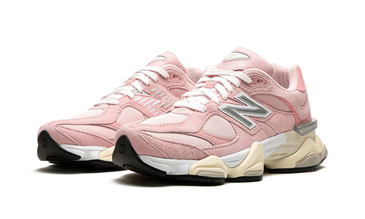 NEW BALANCE 9060 CRYSTAL PINK