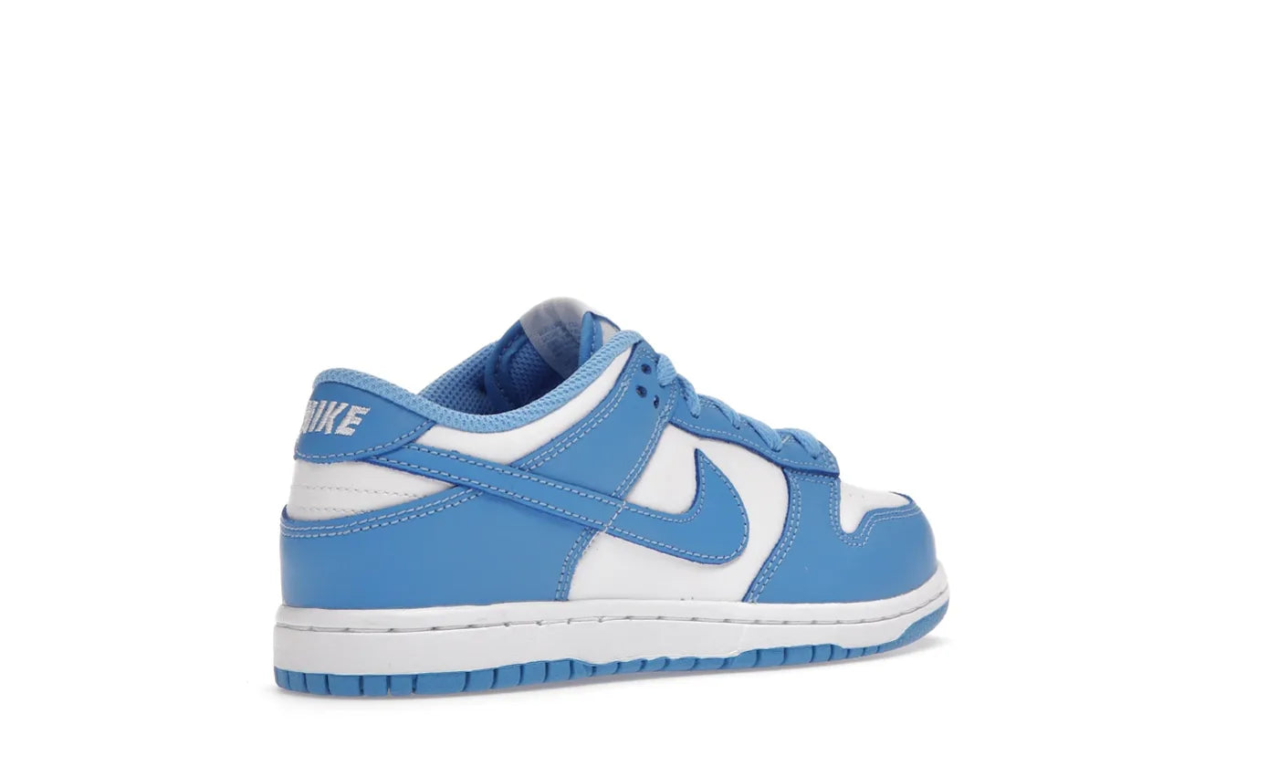 NIKE DUNK LOW UNC BABY/INFANT