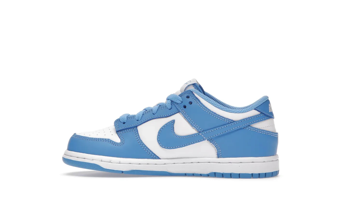 NIKE DUNK LOW UNC BABY/INFANT