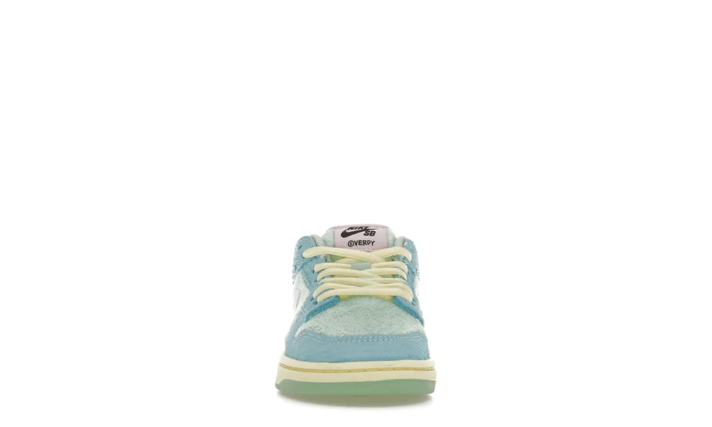 NIKE SB DUNK LOW VERDY VISTY (PS) BABY/INFANT