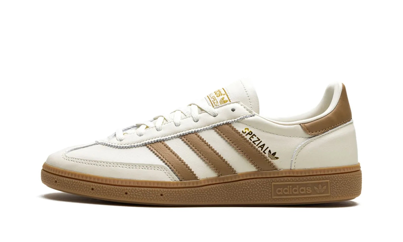 ADIDAS HANDBALL SPEZIAL OFF WHITE GUM (W)