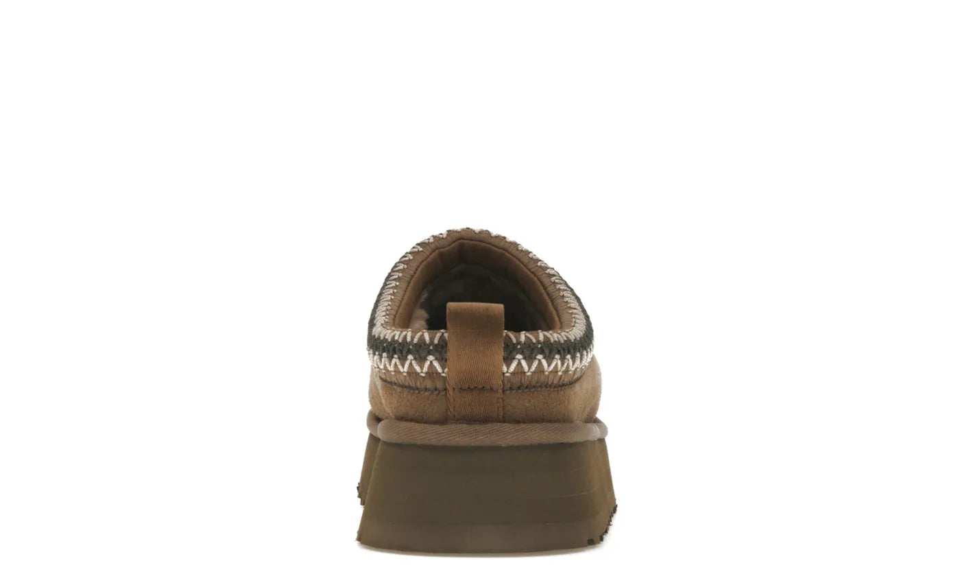 UGG TAZZ SLIPPER HICKORY (W)