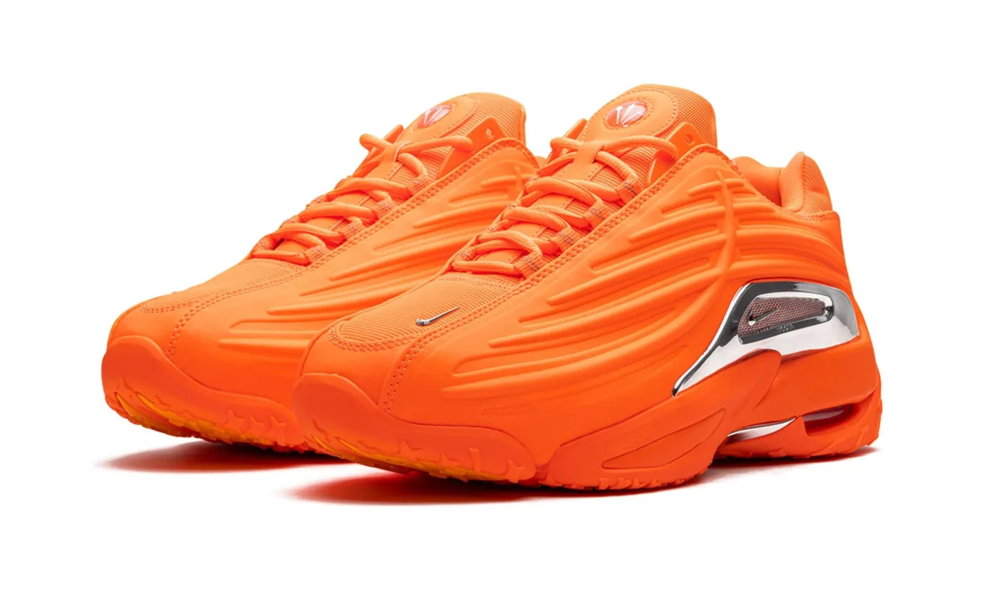 NIKE HOT STEP 2 DRAKE NOCTA TOTAL ORANGE