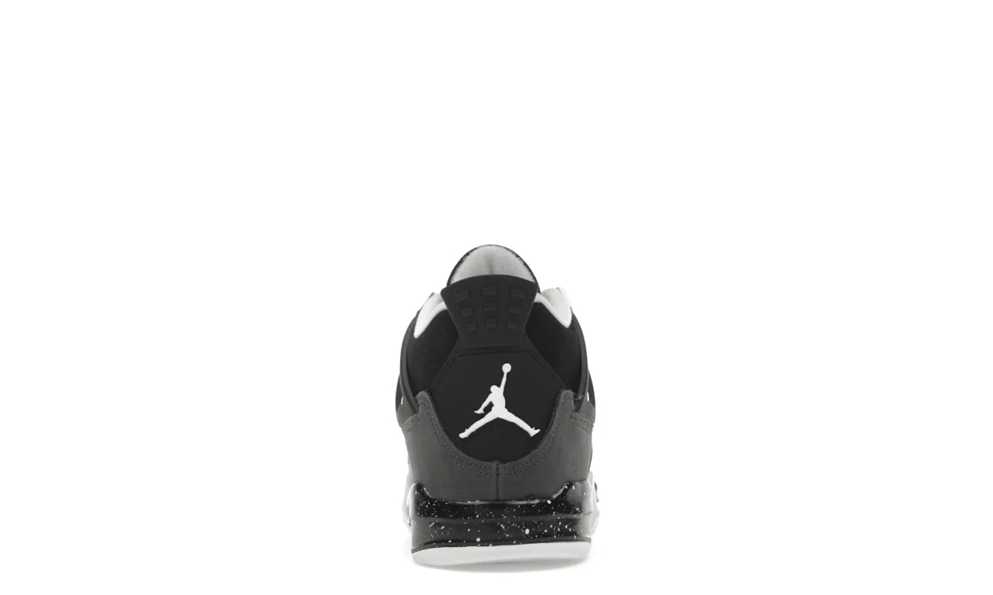 AIR JORDAN 4 FEAR (2024) (BABY/INFANT)