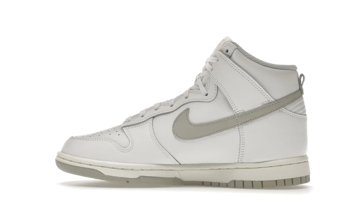 NIKE DUNK HIGH NEUTRAL GREY (W)