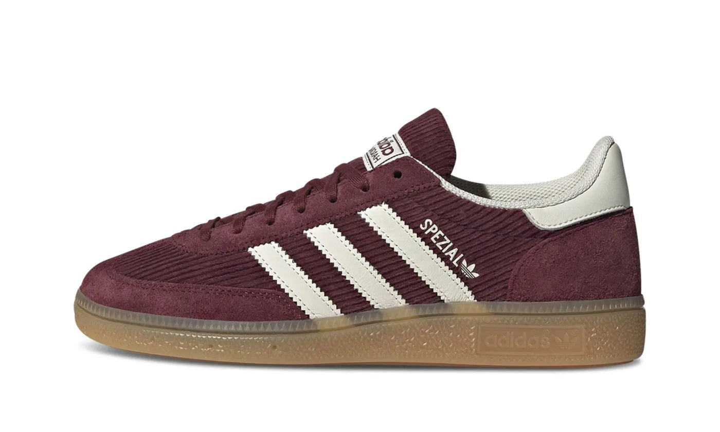 ADIDAS HANDBALL SPEZIAL SHADOW RED (W)