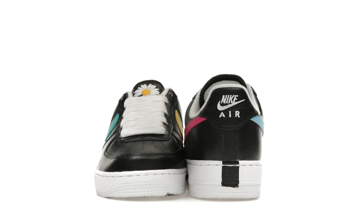 NIKE AIR FORCE 1 LOW D-DRAGON PEACEMINUSONE PARA-NOISE 3.0