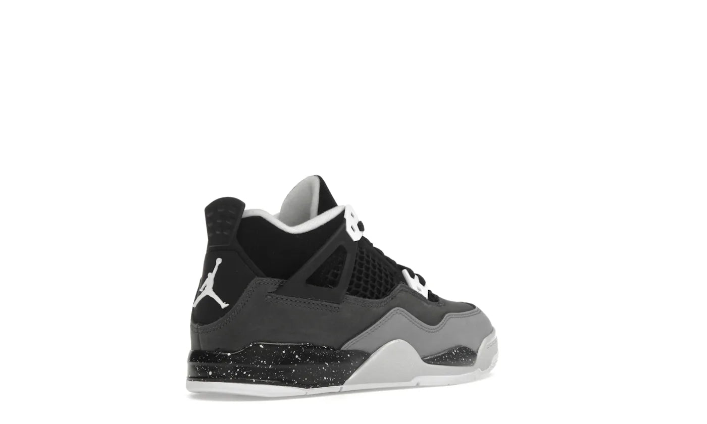 AIR JORDAN 4 FEAR (2024) (BABY/INFANT)