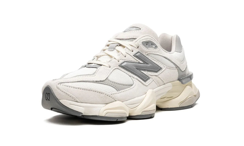 NEW BALANCE 9060 SEA SALT WHITE