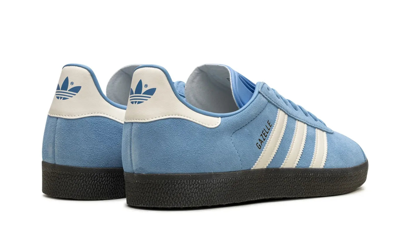 ADIDAS GAZELLE SKY BLUE